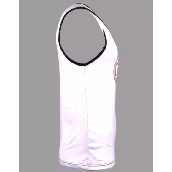 AMERICAN FIGHTER Men's Tank CLEARWATER Premium - Picture 4 of 9